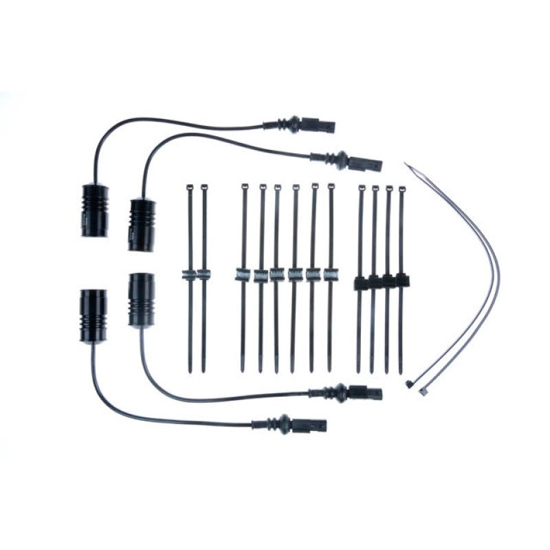 KW Electronic Damping Cancellation Kit 09-15 Chevrolet Camaro