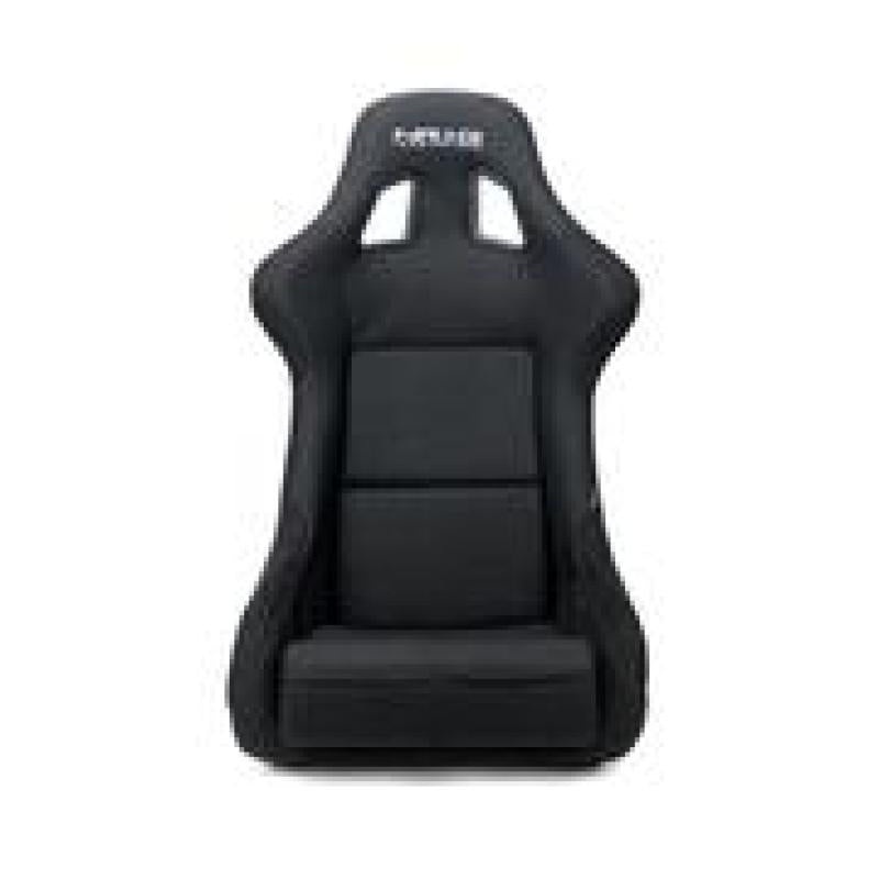 NRG Carbon Fiber Bucket Seat – Large