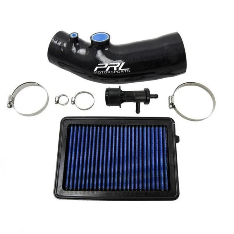 PRL Stage 1 Intake | 17-21 Civic Type R FK8