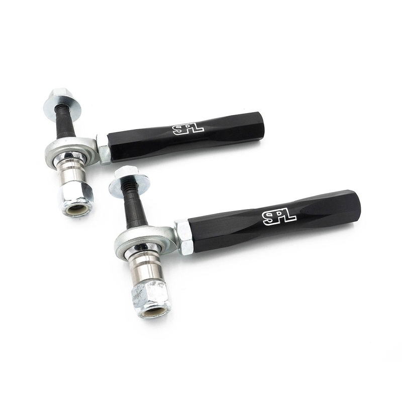 SPL Parts Adjustable Bumpsteer Tie Rod Ends – 2016-2023 Mazda MX-5 Miata (ND)