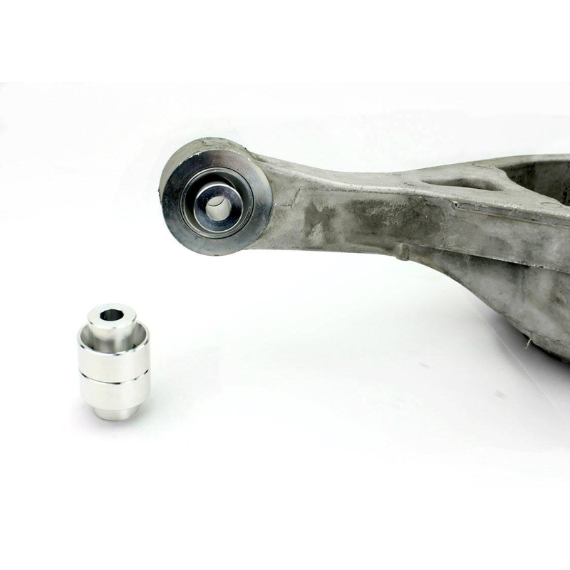 SPL Parts Rear Mid Link Spherical Bushings – 2007-2008 Infiniti G35 Sedan (V36)