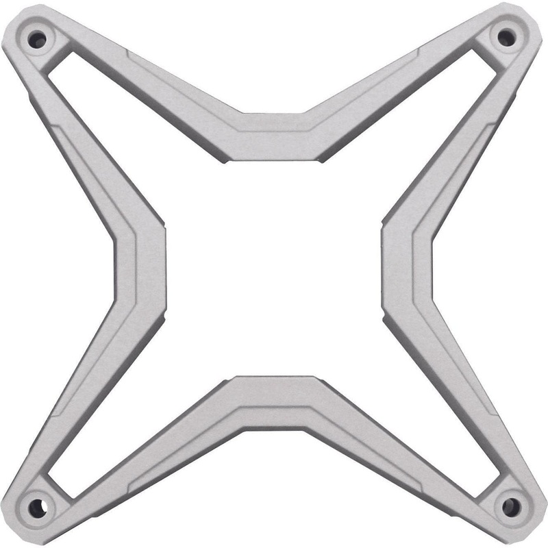 SSV White Grill Inserts Pr by SSV Works