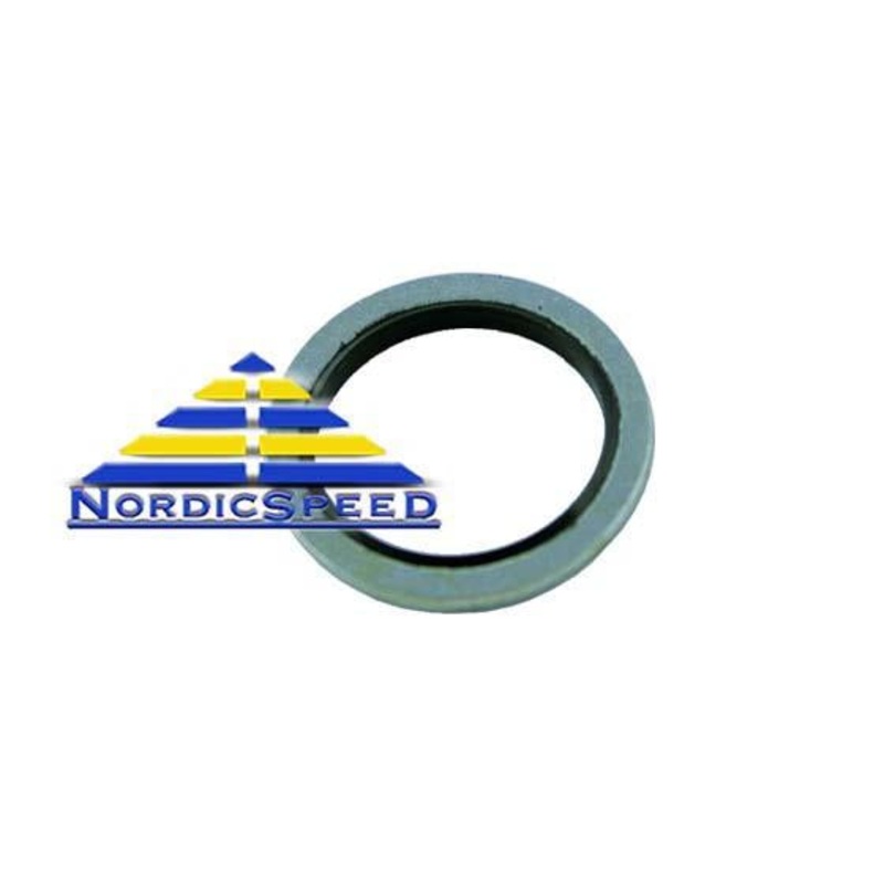 Timing Chain Tensioner Seal OEM SAAB
