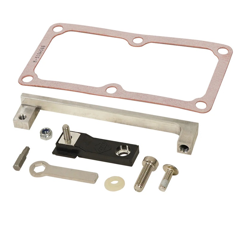 BD Diesel Killer Grid Heater Upgrade for 07-24 Dodge/RAM 6.7L (1041520)