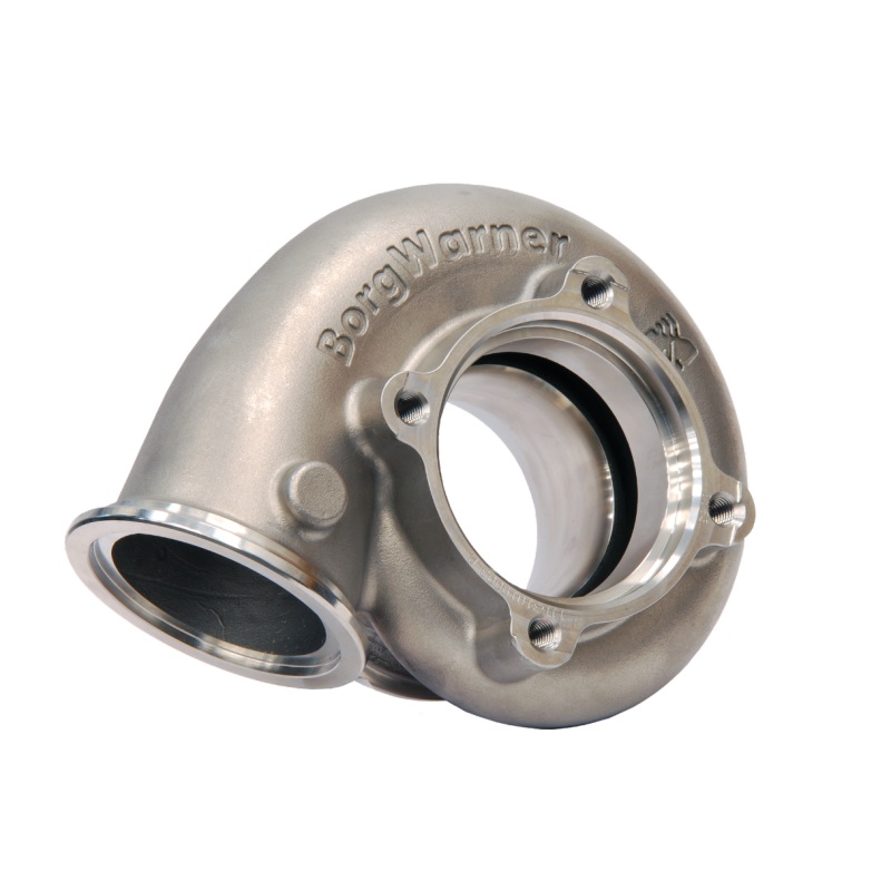 BorgWarner Turbine Housing EFR B1 63mm .85 VOF V-Band Inlet Non-WG