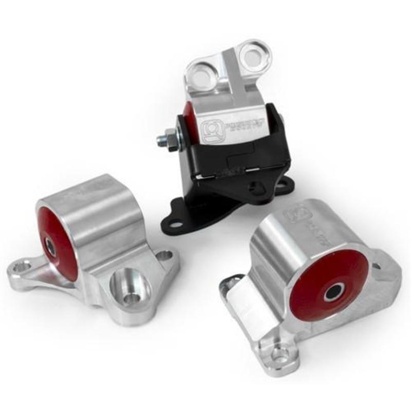 Innovative Mounts Billet Mount Kit | 1996-2000 Honda Civic B & D (B10050)