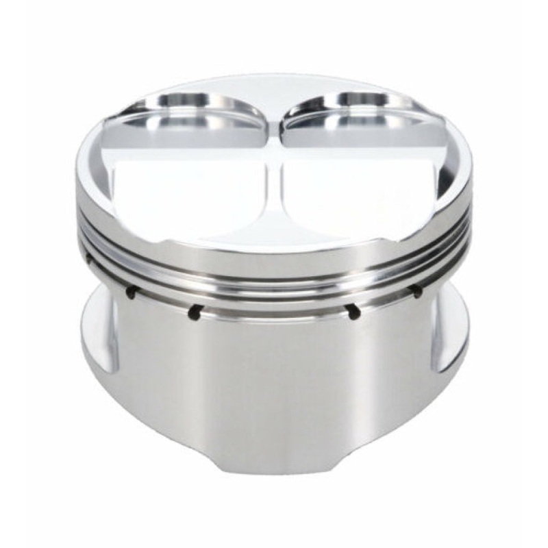 JE Pistons Kawasaki 94-97 ZX 9R Piston Kit