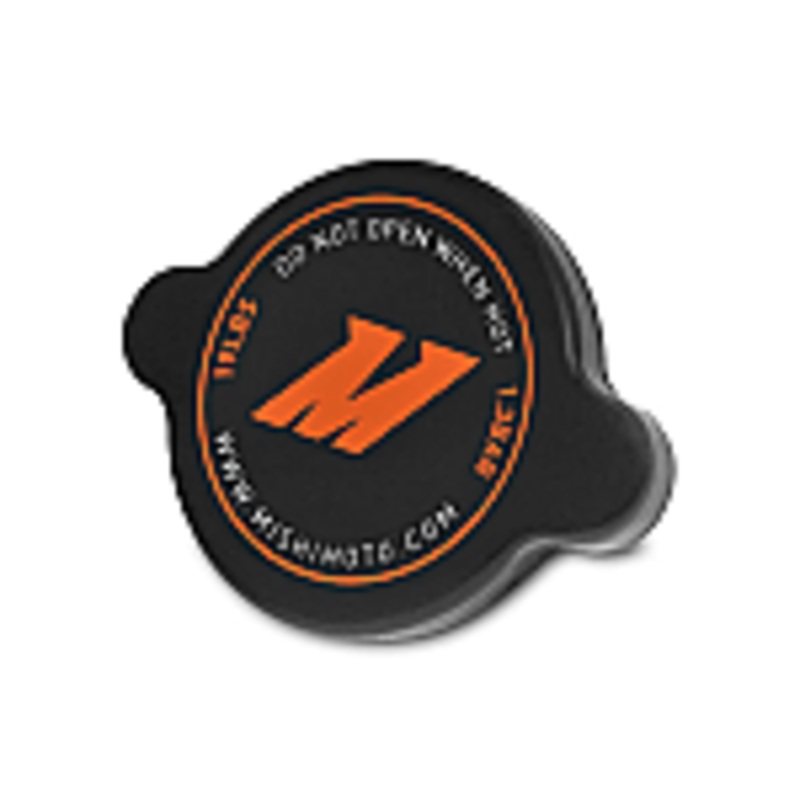 Mishimoto High Pressure 1.3 Bar Radiator Cap Supra