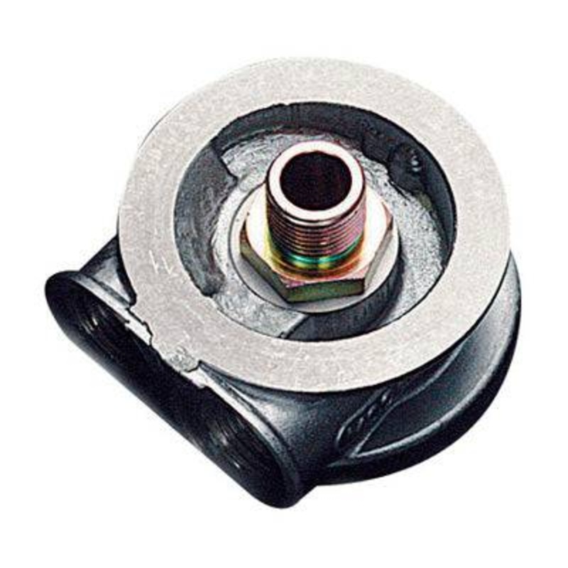 MOCAL Oil Filter Sandwich Plate Supra 2JZGTE & 2JZGE