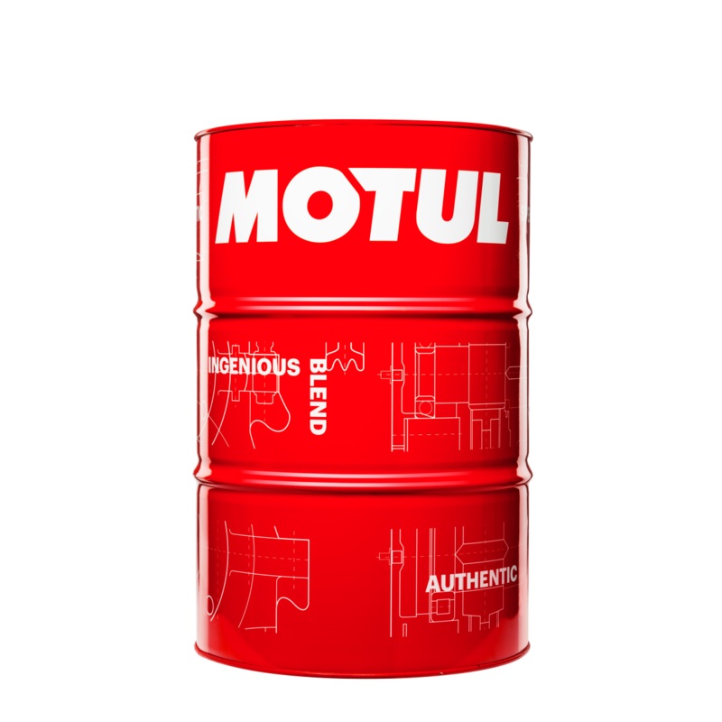 Motul 208L Transmission HD 85W140 20L – API GL-4 / GL-5