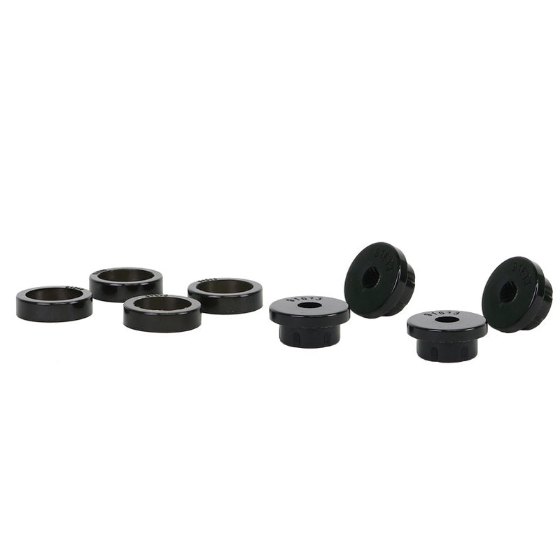 Nolathane Front Transmission – Shifter Stabiliser Bushing Kit | 2003-2005 Dodge Neon SRT-4 (REV214.0014)