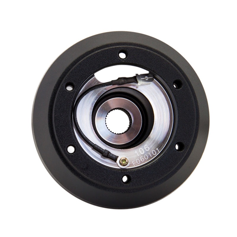 NRG Short Hub Adapter 2015+ Subaru Forester / 2015 Subaru WRX / 2010+ Legacy