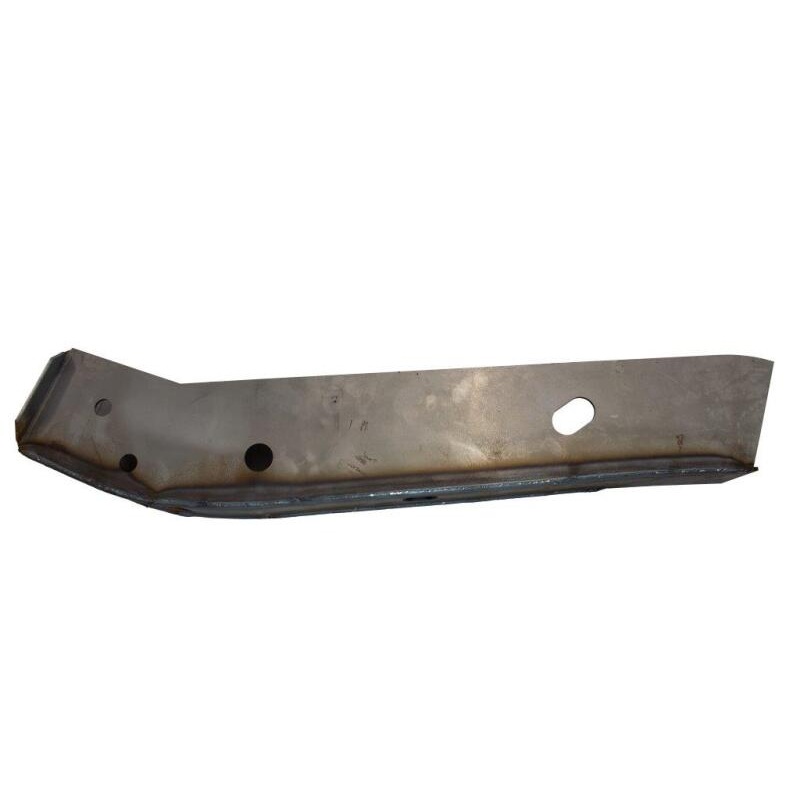 Rust Buster 1997-2006 Jeep Wrangler Rear Frame Repair Kit – Right