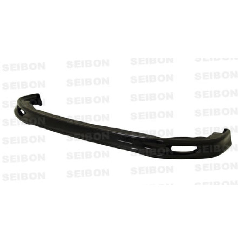 Seibon 96-98 Honda Civic SP Carbon Fiber Front Lip