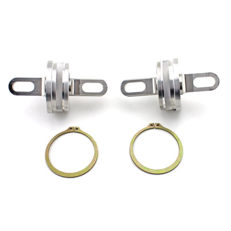 SPL Parts 2022+ Hyundai Elantra N / 2019 + Hyundai Veloster N (JSN) Rear Trailing Arm Bearings