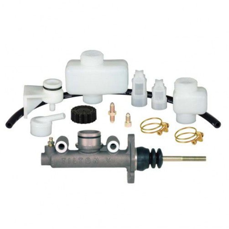 Tilton 74-Series Master Cylinder Kits, 5/8″ DIA