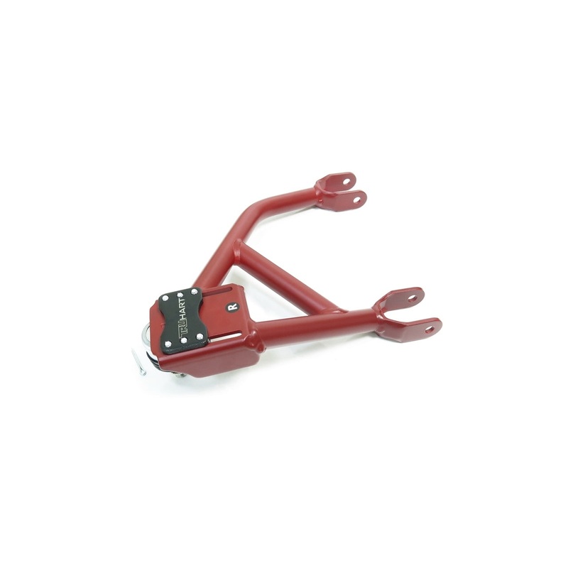 Truhart Honda Prelude: 92-01 Rear Camber Kit | TH-H229