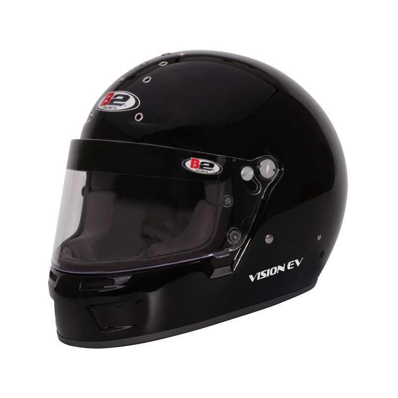Vision EV SA2020 B2 Helmet, 3 colors (Size: Small – X-Large)