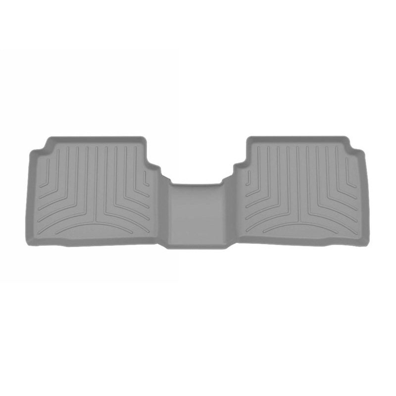 WeatherTech 20-25 Lincoln Corsair Rear FloorLiner HP – Grey