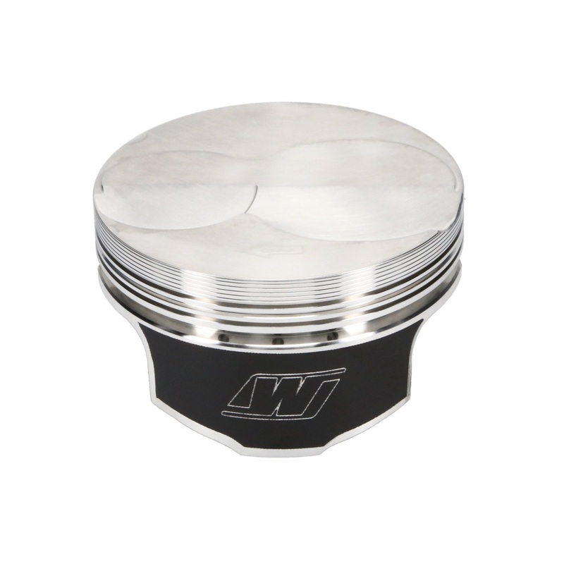 Wiseco K464X3 Chevy LS Series -3cc Dome 4.030inch Bore Piston Shelf Stock Kit