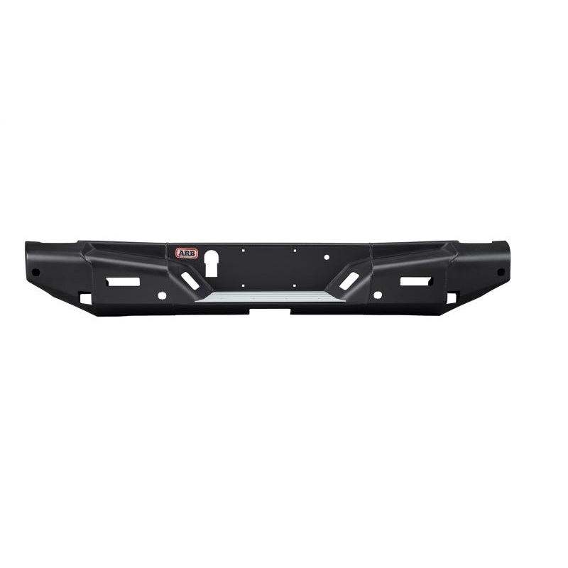 ARB 20-21 Jeep Gladiator JT Rear Bumper No Tire Carrier