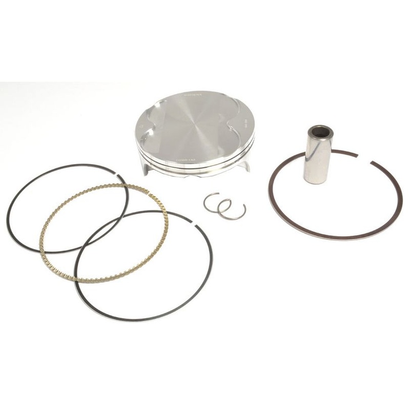 Athena S4F09700016B Ring Set Diameter 97 mm for Athena Piston
