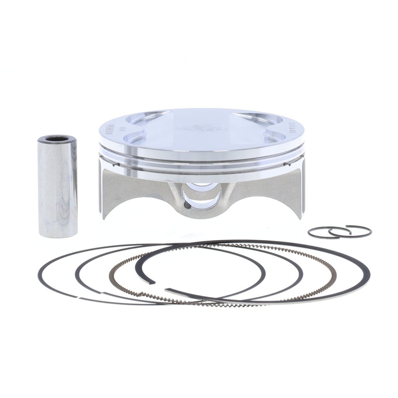 Athena S5F09700003B Ring Set Diameter 97 mm for Athena Piston