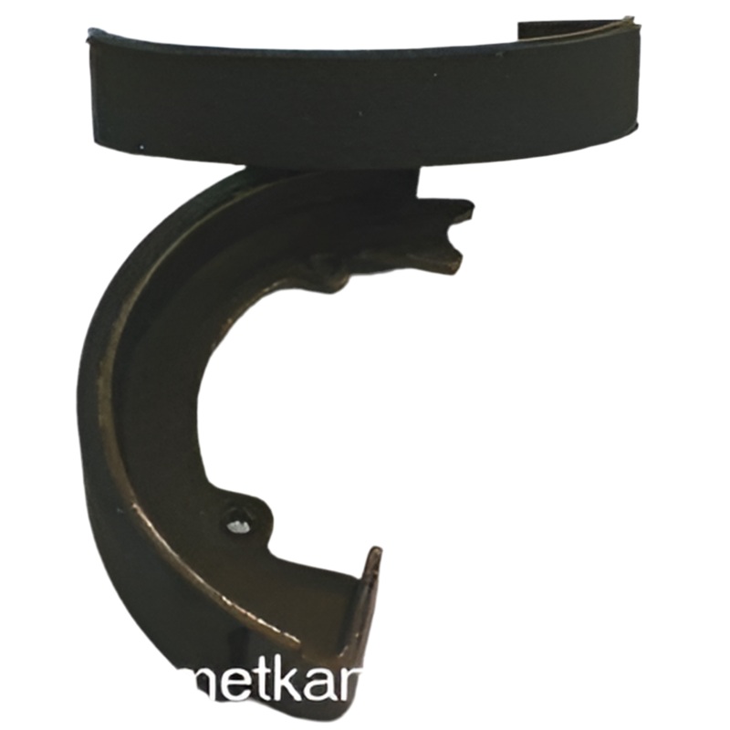 Azusa 2260 4 1/2″ Brake Shoes