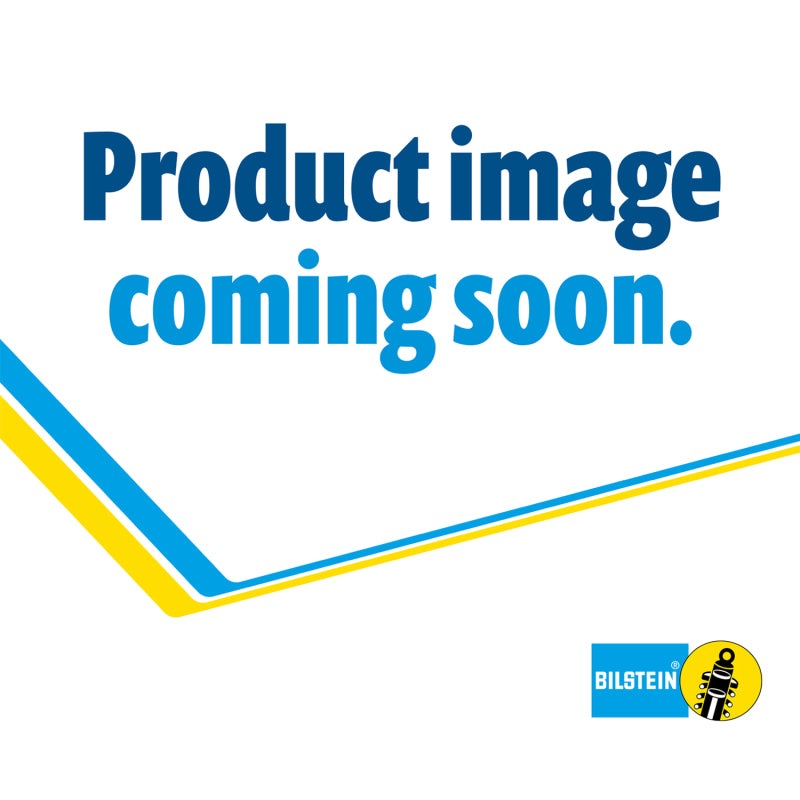 Bilstein B6 Performance 19-22 Audi A6 Quattro Shock Absorber – Front