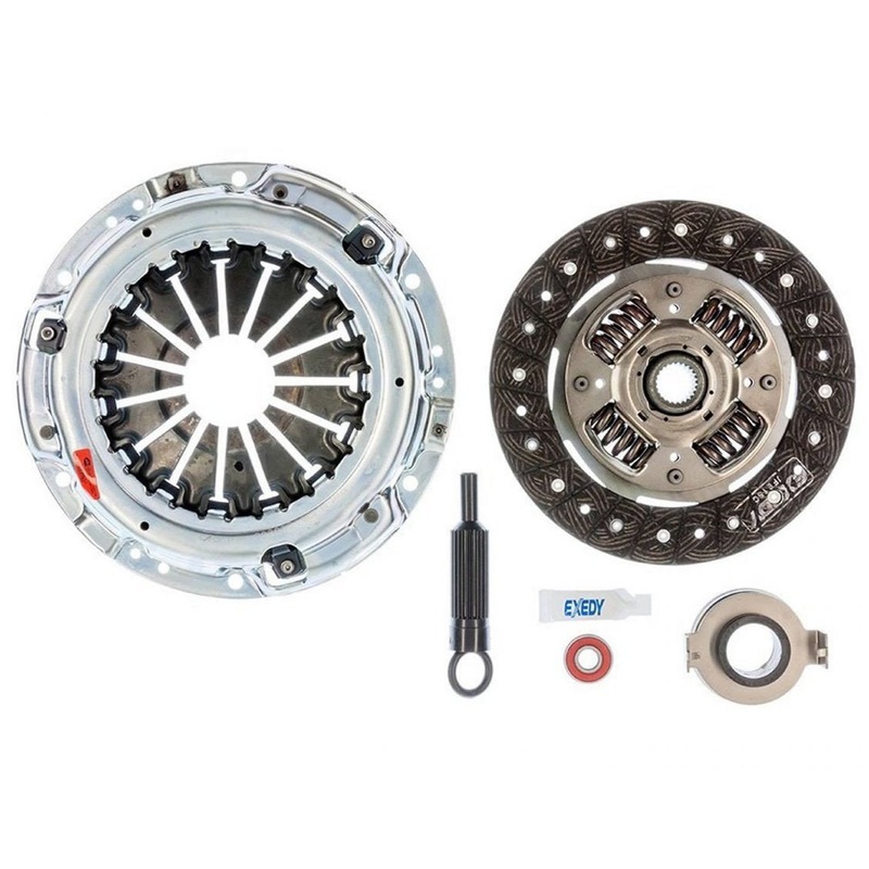 Exedy Stage 1 Clutch Kit 1996-2011 Subaru Legacy / Outback / Baja / Forester / Impreza | 15801