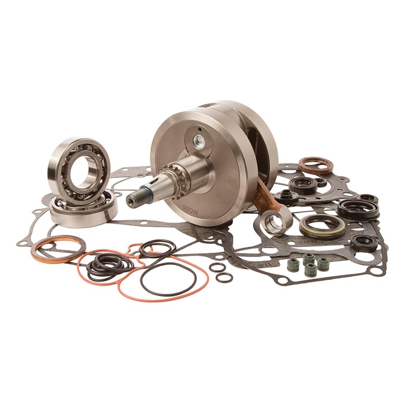 Hot Rods CBK0173 10-12 Suzuki RM-Z 250 250cc Bottom End Kit