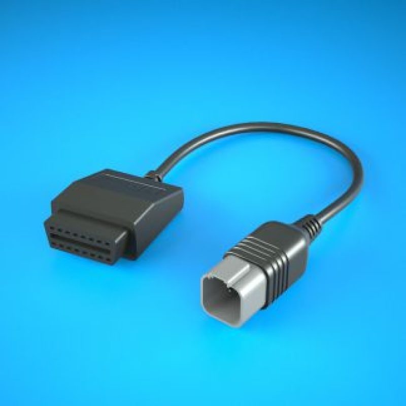 HPT OBDII Adaptor Cable – BRP