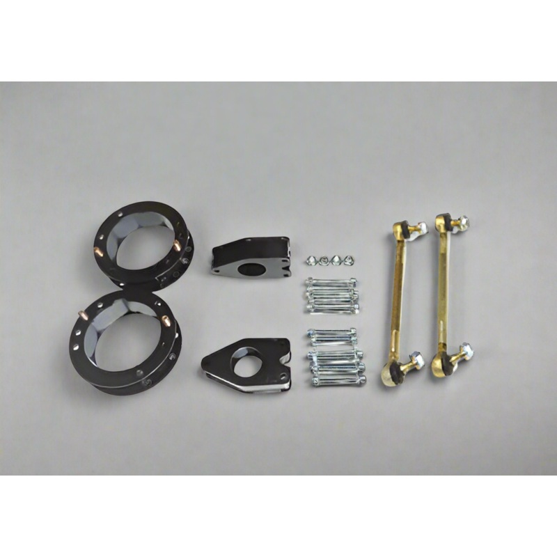 Journeys Offroad 1″ Lift Kit MINI Cooper F55 / F56 / F60