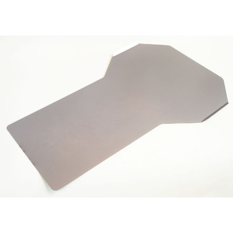 Margay Brava 1.4-8, 4.4, Ignite Standard Aluminum Floor Tray