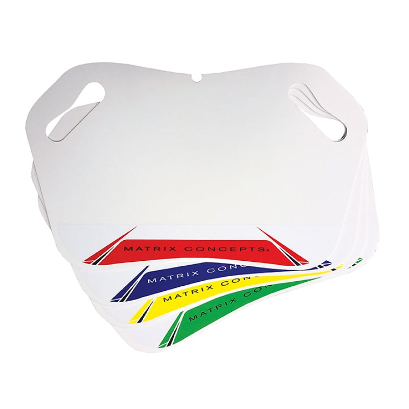 Matrix Concepts M25 Pit Board – Blue