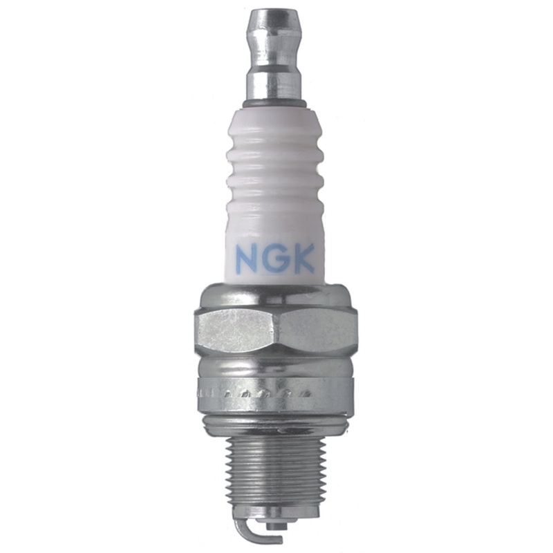 NGK Standard Spark Plug Box of 10 (CMR6A)