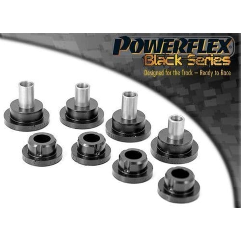 Powerflex Front Anti Roll Bar End Link Subaru Impreza Impreza Turbo inc. WRX & STi GD,GG (2000 – 2007) BLACK