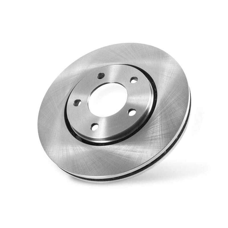 PowerStop Power Stop 19-21 Mercedes-Benz Sprinter 2500 Rear Autospecialty Brake Rotor