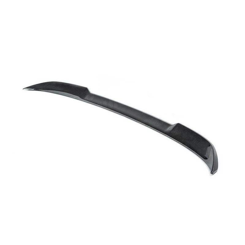 TRE Pre-Preg Carbon Fiber CS Rear Spoiler (Coupe) – BMW F82 M4