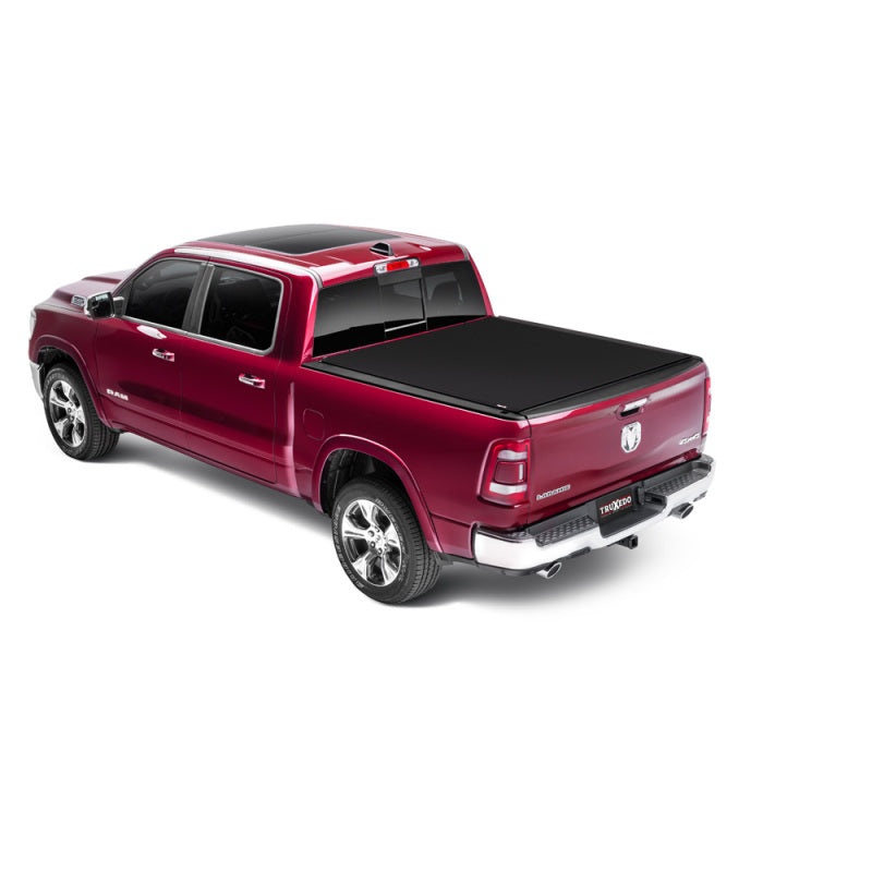 Truxedo 19-20 Ram 1500 (New Body) w/RamBox 5ft 7in Sentry CT Bed Cover