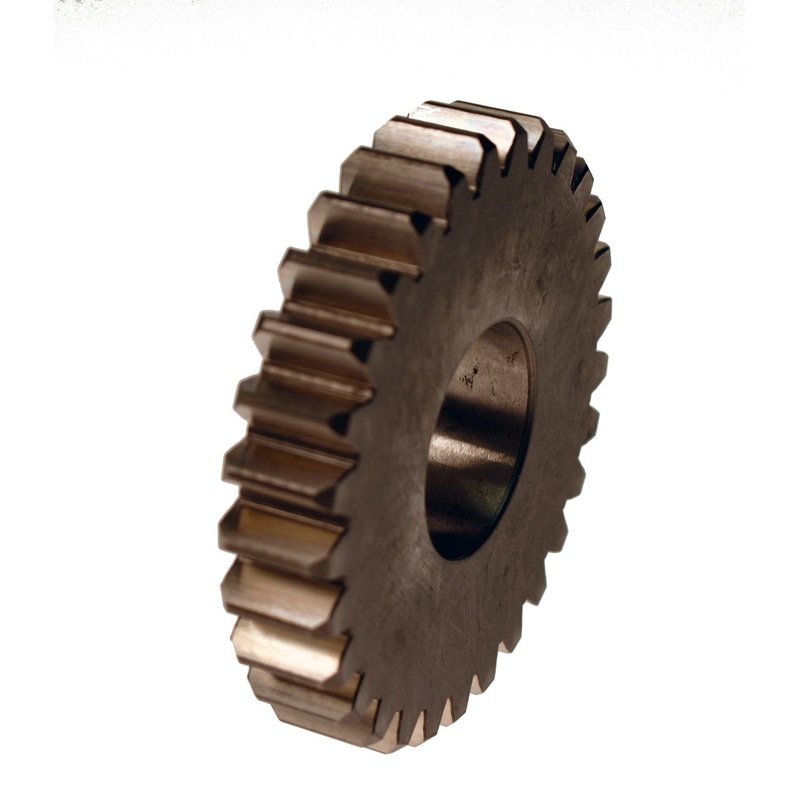 4th Gear Mainshaft