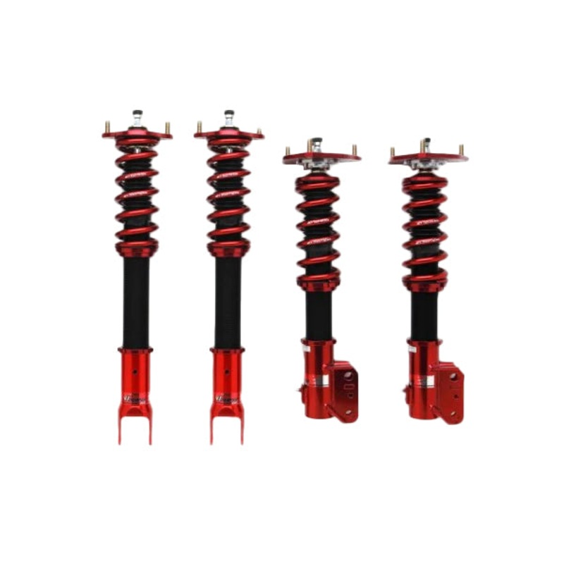 A’PEX-i N1 Type EXV Damper – 05-07 Subaru WRX STI