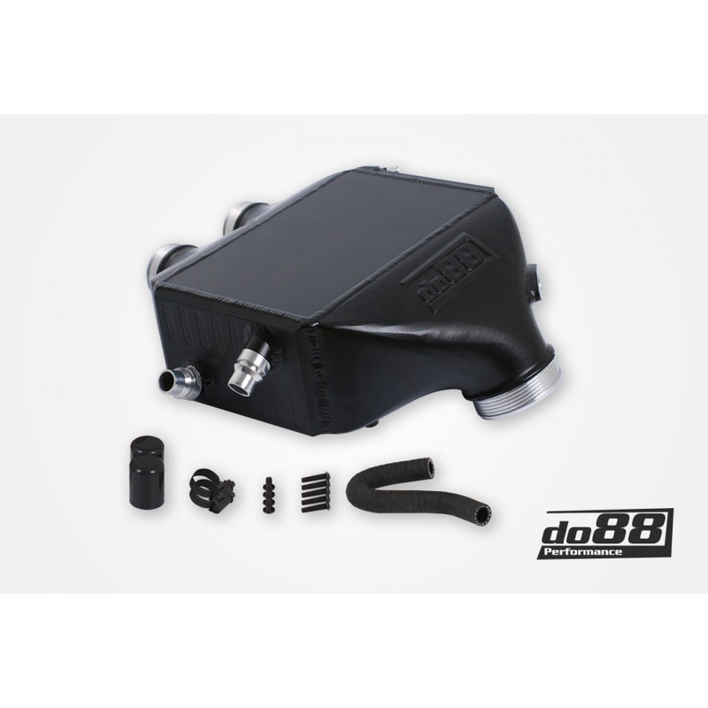 BMW F8X M2C M3 M4 Performance Intercooler