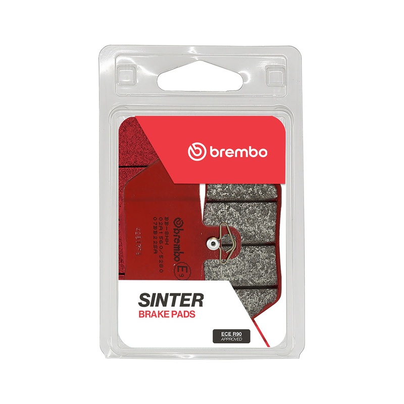 Brake Pads – 07BB22SA