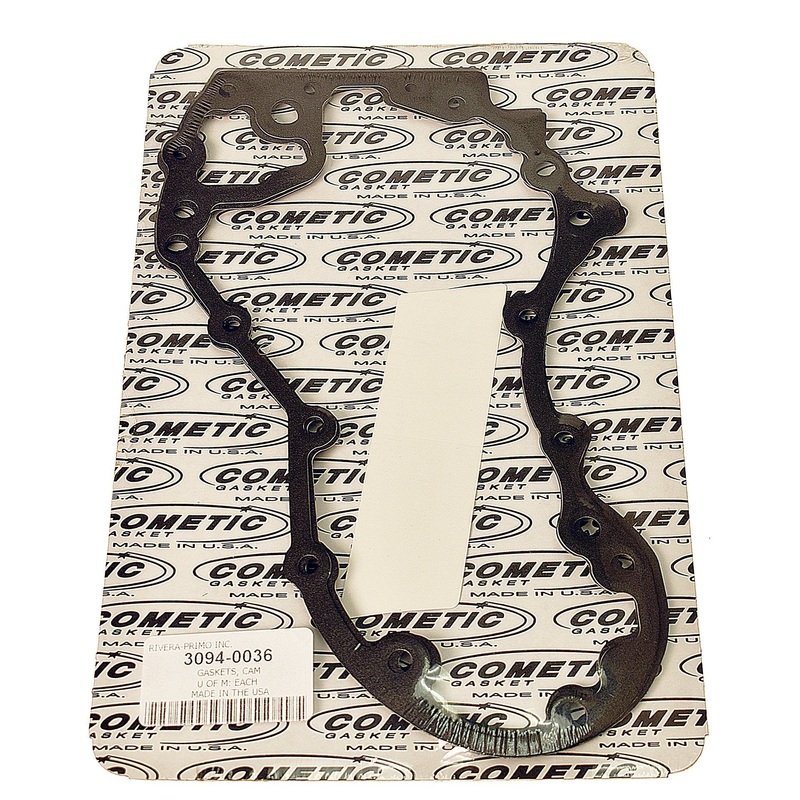 Cam Cover Gasket For Big Twin/Shovelhead