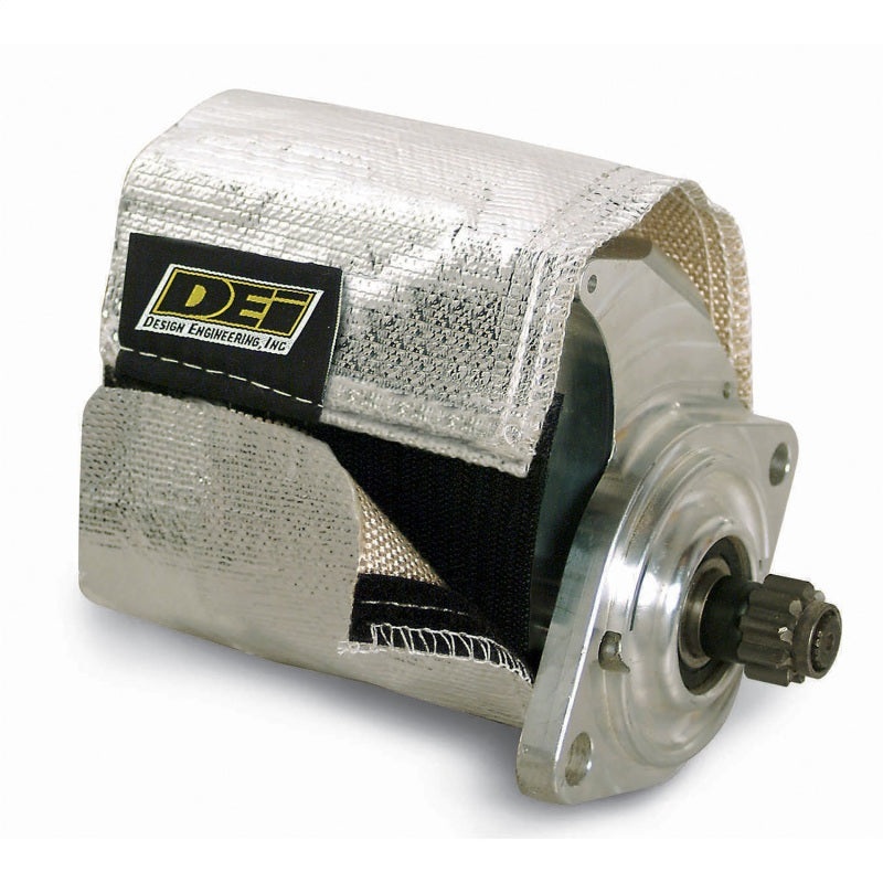 DEI Versa-Shield /Starter Shield 5-1/4in w x 16-1/2in l – Universal (Mini) Heat Shield