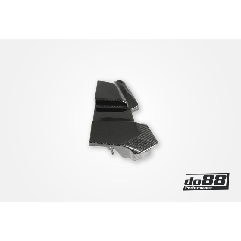 DO88 Carbon Fiber ECU cover BMW M2 G87 / M3 G80 / M4 G82