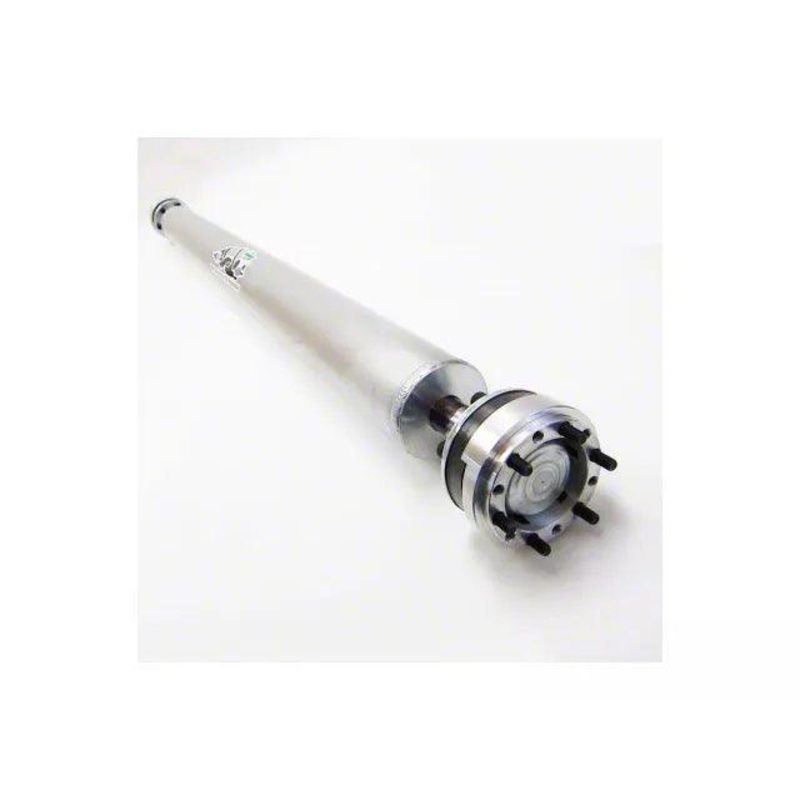 DSS Ford 2005-2010 Ford Mustang GT 3-1/2in Aluminuum CV Drive Shaft FDSH57-A