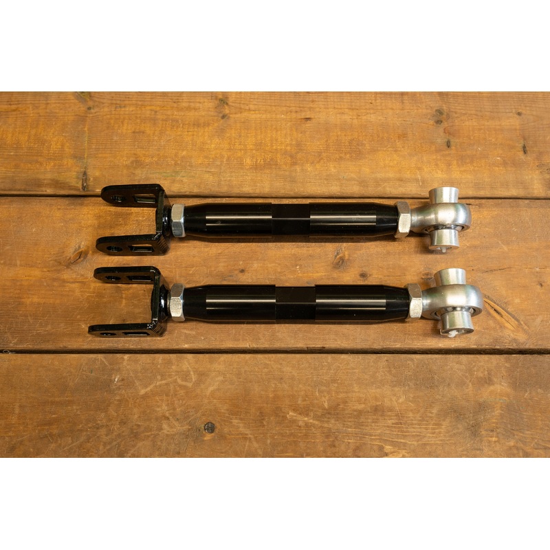 FDF Raceshop – Nissan 370Z/ Infiniti G37 Rear Camber Arm