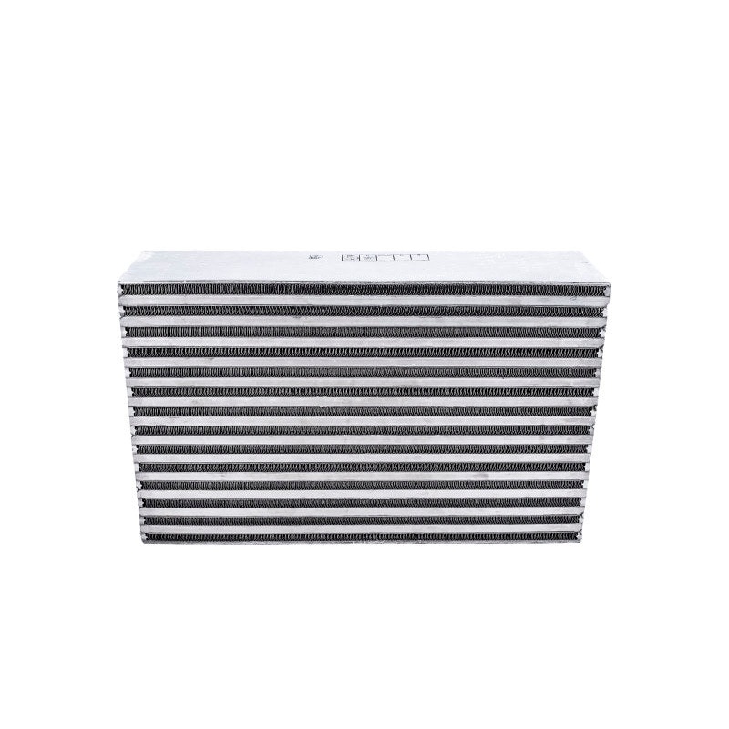 Garrett Air / Air Intercooler CAC (18.00in x 11.16in x 4.50in) – 750 HP